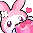 waifumymelodyheart custom emote | ୨୧     waifu cαƒe    𓂃 ✿   〈 🍵ɞ ྀྀ active ⋆ social ⋆ events ⋆ gwys ⋆ icons ⋆ gaming ⋆ art ⋆ sfw ⋆