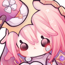 waifuyaemikobonk Discord sticker from ୨୧     waifu cαƒe    𓂃 ✿   〈 🍵ɞ ྀྀ active ⋆ social ⋆ events ⋆ gwys ⋆ icons ⋆ gaming ⋆ art ⋆ sfw ⋆