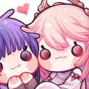 waifuyaemikohuggos Discord sticker from ୨୧     waifu cαƒe    𓂃 ✿   〈 🍵ɞ ྀྀ active ⋆ social ⋆ events ⋆ gwys ⋆ icons ⋆ gaming ⋆ art ⋆ sfw ⋆