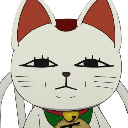 Turbo_Granny_Stare Discord Emoji | DanDaDan - Discord