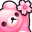waifusrilakkumapinkflower custom emote - ୨୧     waifu cαƒe    𓂃 ✿   〈 🍵ɞ ྀྀ active ⋆ social ⋆ events ⋆ gwys ⋆ icons ⋆ gaming ⋆ art ⋆ sfw ⋆