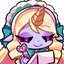 chibisorakanotes animated emote | ୨୧     waifu cαƒe    𓂃 ✿   〈 🍵ɞ ྀྀ active ⋆ social ⋆ events ⋆ gwys ⋆ icons ⋆ gaming ⋆ art ⋆ sfw ⋆