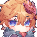 waifustaretartaglia custom emote - ୨୧     waifu cαƒe    𓂃 ✿   〈 🍵ɞ ྀྀ active ⋆ social ⋆ events ⋆ gwys ⋆ icons ⋆ gaming ⋆ art ⋆ sfw ⋆