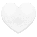 waifuwhitebounceheart animated GIF emoji - ୨୧     waifu cαƒe    𓂃 ✿   〈 🍵ɞ ྀྀ active ⋆ social ⋆ events ⋆ gwys ⋆ icons ⋆ gaming ⋆ art ⋆ sfw ⋆