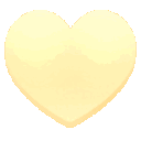 waifuyellowbounceheart animated Discord emote from ୨୧     waifu cαƒe    𓂃 ✿   〈 🍵ɞ ྀྀ active ⋆ social ⋆ events ⋆ gwys ⋆ icons ⋆ gaming ⋆ art ⋆ sfw ⋆