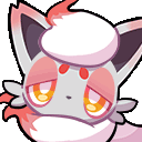 waifuzoruaheadtiltani animated Discord emote - ୨୧     waifu cαƒe    𓂃 ✿   〈 🍵ɞ ྀྀ active ⋆ social ⋆ events ⋆ gwys ⋆ icons ⋆ gaming ⋆ art ⋆ sfw ⋆