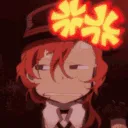 AngryChuuya