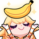 waifussorakabanana Discord Emoji from ୨୧     waifu cαƒe    𓂃 ✿   〈 🍵ɞ ྀྀ active ⋆ social ⋆ events ⋆ gwys ⋆ icons ⋆ gaming ⋆ art ⋆ sfw ⋆
