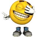 Joelaugh