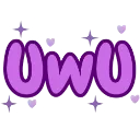 uwu