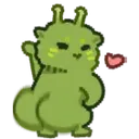 Alien_butt