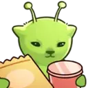 Alien_Snack
