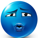 blumog2 Discord sticker | trans chompers