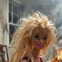 frazzledbarbie
