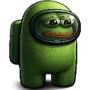 pepeAmoungUs