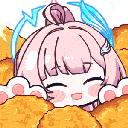 Aemeath_nuggets_drooling