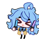 SampleCharacter6_20260330193907 Discord sticker from Somuverse