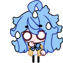 SampleCharacter6_20260330194021 Discord sticker from Somuverse