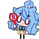 SampleCharacter6_20260330194051 Discord sticker from Somuverse