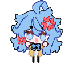 SampleCharacter6_Angry_202603301 animated GIF emoji from Somuverse