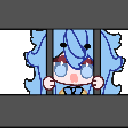 SampleCharacter6_Jail1_202603301 animated GIF emoji from Somuverse