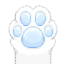 pawblue