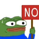 pepeno Discord Emoji from ATGs (All The Gamers)