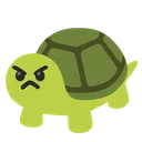 angry_turtle Discord sticker | ATGs (All The Gamers)