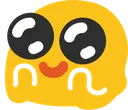 aww custom emote from ATGs (All The Gamers)