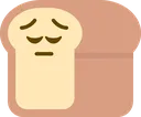 pensivebread Discord Emoji - ATGs (All The Gamers)