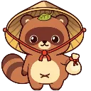 tanuki