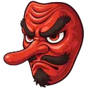 tengu