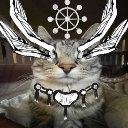 :catoraga: