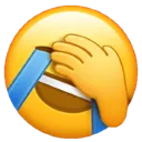 laughingwithhandovereyes