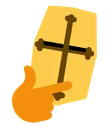 crusaderthonk Discord Emoji - EU4&5 Extravaganza!