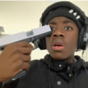 what Discord sticker from = Kuromsz =