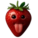 strawberry
