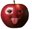 redapple