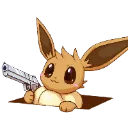 eeveegun