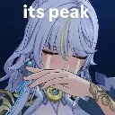 Peak