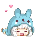 Blue_Kawaii_Bunny