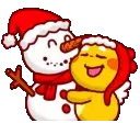 hug_snowman