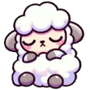 sheepyrest