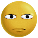 brogetreal Discord sticker from Lunar Loft