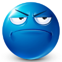 bluemaddd custom emote | Lunar Loft