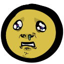 snottysnivel Discord sticker from Lunar Loft