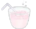 pinkdrink