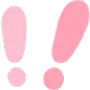pinkexclaimation