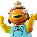 Fish custom emote | Fortnite Squad 18+