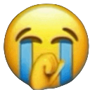 sob Discord Emoji | Beyond Nen | Roblox